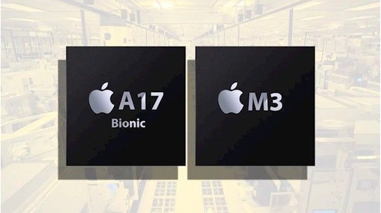 红毛镇苹果15维修站分享iPhone15系列会用3nm芯片吗 